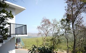 Leaf Hill Mountain View Holidays Vagamon